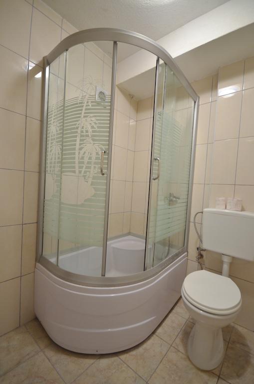 Hotel Venecia Apartments Struga Room photo